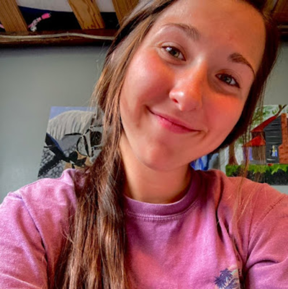 Meet your Posher, Lynsey